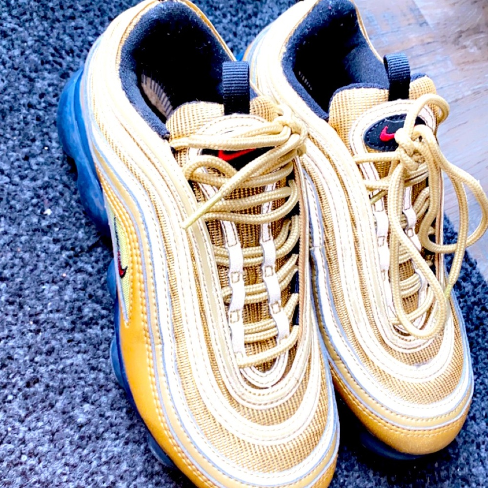 Boys Nike AirMax
